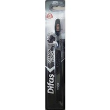 Difaş Carbon Diş Fırçası