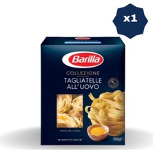 Barilla Tagliatelle Makarna 450 gr