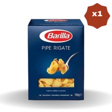 Barilla Mantı Makarna 500 gr