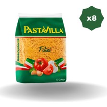 Pastavilla Tel Şehriye Makarna 500 gr