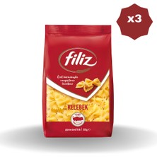 Filiz Kelebek Makarna 500 gr