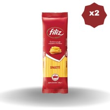 Filiz Spagetti Makarna 500 gr