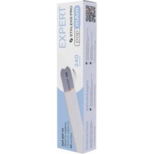 Staleks DFCE-22-240W Kullan At Zımpara Papman Beyaz