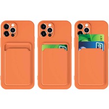 Wowcase iPhone 12 Pro - Uyumlu ​​wowcase Ofix Kapak-Pembe