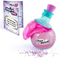 MEGA Magıcal Slıme - Magical Potion Kit Secret Elıxır