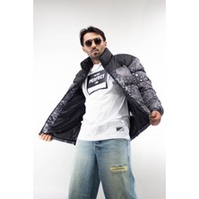 Sizefash Baggy Jean Pantolon Açık Mavi Taşlı