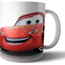 Pixxa Cars Kişiye Özel Kupa Bardak Model 1