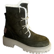 Hammer Jack 10223915-Z Bonny Z Bot Haki Yeşil