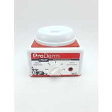 Proderm Pro Derm Plus Profesyonel Ağda Isıtıcı