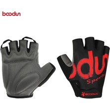 Chaoduo Shop Gökyüzü Mavi Tarzı Xxl Boodun Yaz Spor Salonu Fitness Eldivenleri Erkek Kadın Ağırlık Kaldırma Spor Egzersiz Eğitimi Eldivenleri Elastik Likra Yarım Parmak Bisiklet Eldivenleri (Yurt Dışından)
