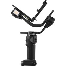 Zhiyun Crane 4 Kamera Gimbal