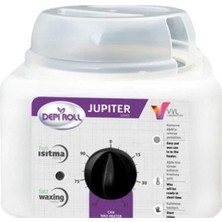 Depiroll Ağda Makinası 800ML