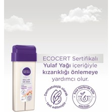 Sesu Soft Roll-On Sir Ağda 100 ml x 3 Adet