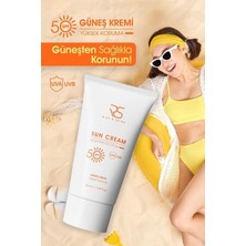 Rise And Shine Güneş Kremi Spf 50+ - 50 ml