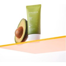 Frudia Avocado Greenery Relief Güneş Kremi 50 gr SPF50