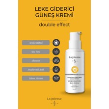 La Joliesse Yüz ve Vücut Güneş Kremi Hyalüronik Asit Spf 30 100 ml
