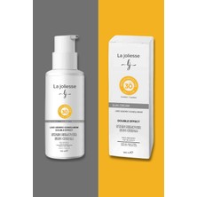 La Joliesse Yüz ve Vücut Güneş Kremi Hyalüronik Asit Spf 30 100 ml
