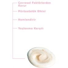 Cream Co. Leke Karşıtı Cilt Tonuna Uyum Sağlayan Işıltılı Bitişli Hafif 50+ Spf Güneş Koruyucu cc K