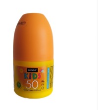 Sence Güneş Koruyucu Aile Seti | Bebek Çocuk Yetişkin 50 Spf Vegan Roll-On 50 ml + Sprey 200 ml