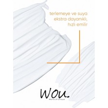 Wou World Of Unique Wou Leke Karşıtı Yüksek Koruma Güneş Kremi SPF50 50 ml