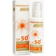 Dexpantonne SPF50+ Güneşten Koruyucu Losyon 150 ml