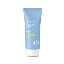 G&h Cilt Florasını Besleyen Protect Uv Güneş Koruyucu Spf 50+ Pa++++