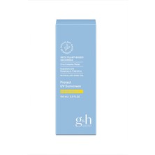 G&h Cilt Florasını Besleyen Protect Uv Güneş Koruyucu Spf 50+ Pa++++