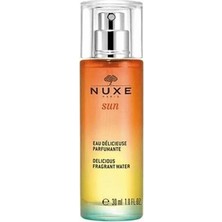 Nuxe Eau Delicieuse Parfumante 30 ml