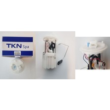 Tkn Depo Samandırası Fıat Stılo Bravo 1.2,1.4,1.6,1.8 51705573