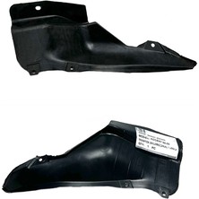 MATSUBA Davlumbaz Çamurluk Accent 95-00 Arka Lh