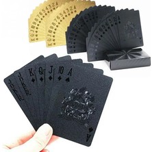 Chaoduo Shop Bordo Tarzı Et Su Geçirmez Abd Doları Desen Poker Masa Oyunu Oyun Kartı Koleksiyonu Poker Masa Oyunu Oyun Kartı Koleksiyonu Poker (Yurt Dışından)