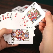 Chaoduo Shop Çin Tarzı Pekin Operası Poker Cardese Geleneksel Kültür Masa Oyunu Iskambil Kartları (Yurt Dışından)