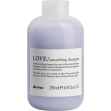 Davines Love Smoothing Zeytinyağı Özlü Besleyici Parabensiz Şampuan 250ML NOONLINE546