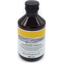 Davines Nourishing For Dry, Brittle Hair Moisturizer Sulfate-Free Shampoo 250ML Ec BEAUTY!.Q109