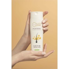 Olive Ozone Olive Ozon Ozone Therapy Saç Bakım Şampuanı 250 ml