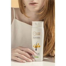 Olive Ozone Olive Ozon Ozone Therapy Saç Bakım Şampuanı 250 ml