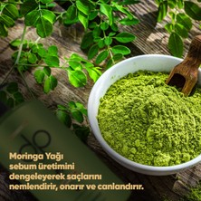 Daily Perfection Dp Daily Perfection Moringa Yağı Şampuan 425 ml