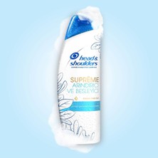 Head&Shoulders Head And Shoulders Head & Shoulders Supreme Şampuan Arındırıcı 300 ml x 3