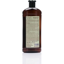 Pierre Cardin Herbal Shampoo For All Hair Types 750 ml Bitkisel Şampuan (Tüm Saç Tipleri)