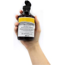 Davines Nourishing For Brittle Hair Sulfate-Free Shampoo [71300] ECBEAUTY!W102