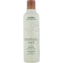 Aveda Rosemary Mint Purifying Şampuan 250ML 018084998144