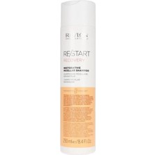 Revlon Restart Recovery Restorative Onarıcı Güçlendirici Şampuan 250 ml