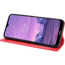 Yh Mall Nokia 1.4 Telefon Kılıfı (Yurt Dışından)