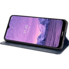 Yh Mall Nokia 1.4 Telefon Kılıfı (Yurt Dışından)