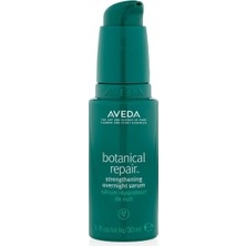 Aveda Botanical Repair Saç Onarıcı Gece Serumu 30ML Onrness Cosmetıc