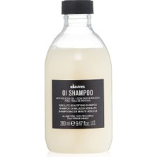 Davines Oi Sülfatsız ve Parabensiz Doğal ve Vegan Şampuan 280 ml Key Kuaför