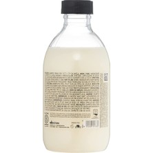 Davines Oi Sülfatsız ve Parabensiz Doğal ve Vegan Şampuan 280 ml Key Kuaför