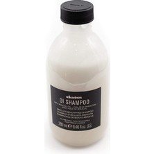 Davines Oi Sülfatsız ve Parabensiz Doğal ve Vegan Şampuan 280 ml Key Kuaför