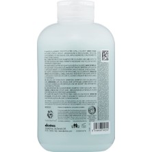 Davines Minu Color Freeze Hold Sulfate And Paraben Free Shampoo 250 ml