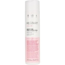 Revlon Restart Color Protective Renk Koruyucu Şampuan 250 ml Keyk.-